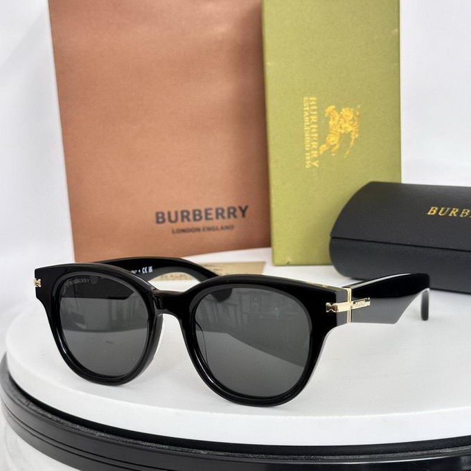 Burberry Sunglasses2 ID:20250529-250